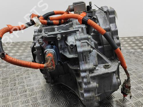 Gearbox AUDI A3 Sportback (8PA) 1.2 TSI | BP17077197M3 