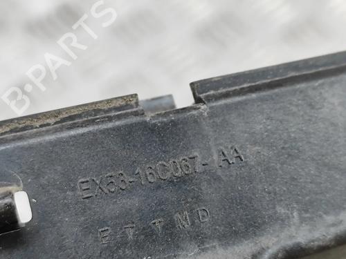 Support JAGUAR F-TYPE Coupe (X152) 3.0 SCV6 400 SPORT AWD | BP27650281C155 