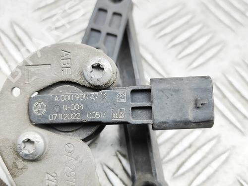 Electronic sensor MERCEDES-BENZ EQS (V297) EQS 450+ (297.123) | BP39205590M84 - Image 6