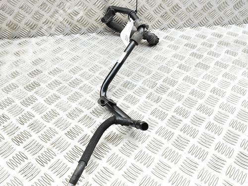 Used Pipe Pipe MERCEDES-BENZ E-CLASS (W213) E 300 de 4-matic (213.011) (306 hp) 34282400 34282400