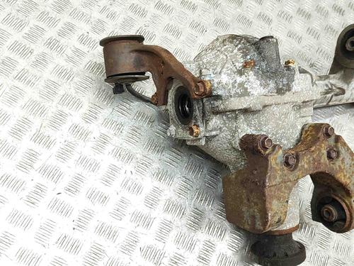 Front differential SUZUKI GRAND VITARA II (JT, TE, TD) 2.4 All-wheel Drive (JT424, JB424, TDA4) | BP29569920M23 
