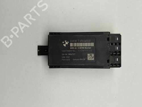 Elektronisk modul BMW X5 (G05, F95) xDrive 45 e Plug-in Hybrid | BP27205739M83 