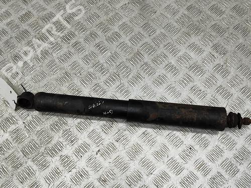 Dämpfer hinten links für SSANGYONG MUSSO (FJ) 2.3 D (79 hp) 25614303