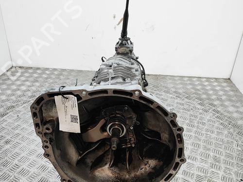 Used Gearbox Gearbox 37425967 37425967