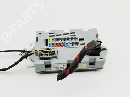 Fuse box LAND ROVER RANGE ROVER EVOQUE (L538) 2.0 D | BP38292080E1 - Image 3