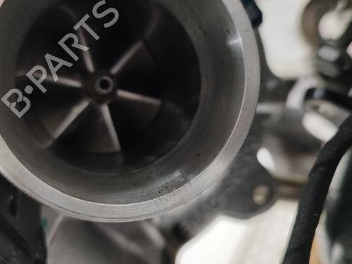 Engine LAND ROVER RANGE ROVER VELAR (L560) 3.0 P400 MHEV 4x4 | BP28061981M1 