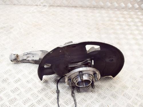 Right front steering knuckle LAND ROVER RANGE ROVER SPORT I (L320) 3.0 D 4x4 | BP14640784M26 