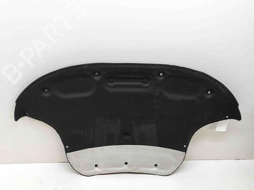 Upper protection MERCEDES-BENZ CLS (C218) CLS 350 BlueTEC / d (218.326) | BP29637488M93 