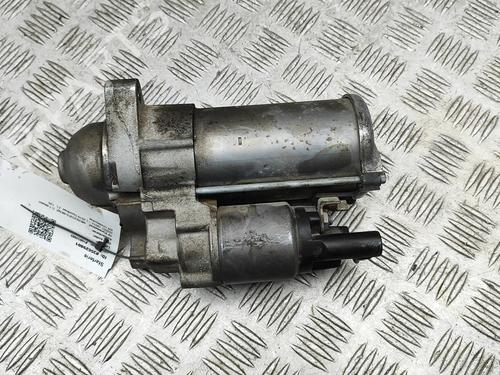 Starter MERCEDES-BENZ A-CLASS (W177) A 200 (177.087) | BP35920052M8 - Image 4