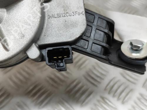 Rear wiper motor HYUNDAI KONA (SX2) EV | BP27786189M102