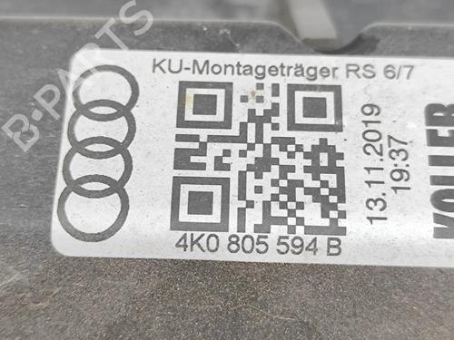 Frontplade/Frontkurv AUDI A6 C8 Avant (4A5) RS6 TFSI Mild Hybrid quattro | BP37583246C72 - Image 6