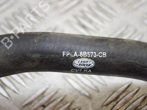 Pipe LAND ROVER RANGE ROVER SPORT II (L494) 3.0 SDV6 4x4 | BP27756032M125 