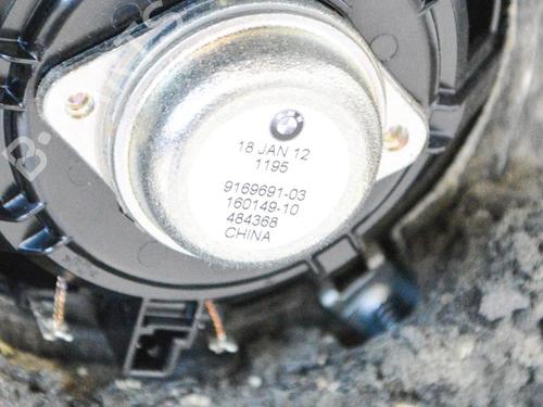 Rear parcel shelf BMW 5 (F10) 520 d | BP9511493C85 