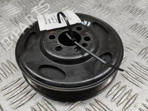 Used Pulley VW GOLF V (1K1) 2.0 GTI (200 hp) 23416412