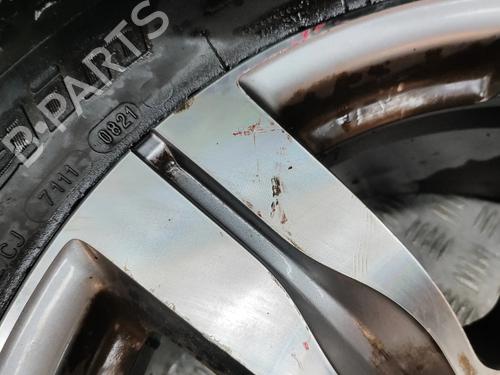 Rim FORD RANGER (ET) 3.0 TDCi 4x4 | BP31216909C45 