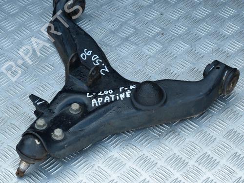 Venstre fortil bærearm Venstre fortil bærearm MITSUBISHI L200 / TRITON (KA_T, KB_T) 2.5 DI-D 4WD (KB4T) (136 hp) 6731227 6731227