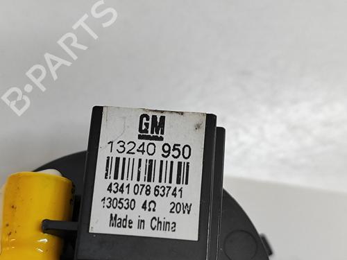 Højttaler OPEL MOKKA / MOKKA X (J13) 1.4 4x4 (_76) | BP28062539E2 