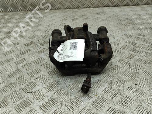 Used Left rear brake caliper Left rear brake caliper MERCEDES-BENZ VITO Tourer (W447) 114 CDI / 114 BlueTEC (447.701, 447.703, 447.705) (136 hp) 21587653 21587653