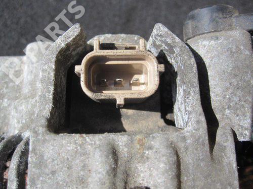 Alternator FORD FUSION (JU_) 1.4 | BP6715640M7 