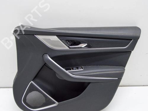 Seats set JAGUAR F-PACE (X761) 2.0 D200 MHEV | BP27758382C78 - Image 7