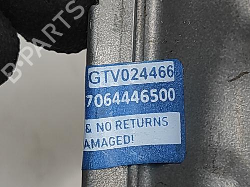 Engine control unit (ECU) PEUGEOT 3008 II SUV (MC_, MR_, MJ_, M4_) Hybrid 180 (M4DGLU) | BP30178357M57 