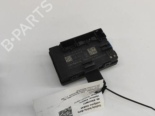 Electronic module AUDI A4 B9 Avant (8W5, 8WD) 2.0 TDI | BP26135300M83 - Image 3