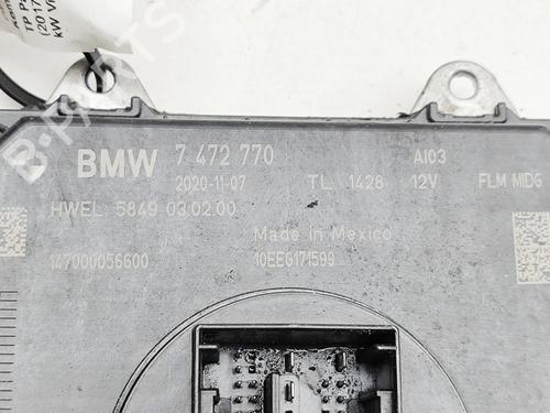 Electronic module BMW X3 (G01, F97, G08) xDrive 20 d | BP33291907M83 - Image 7