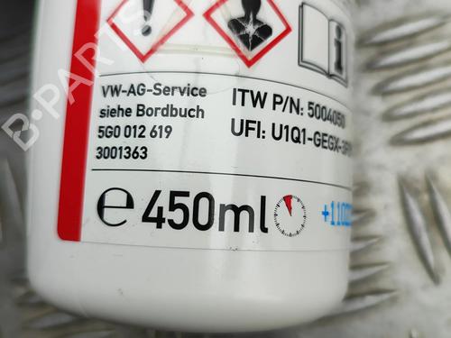 Other VW CADDY V MPV (SBB, SBJ) 2.0 TDI 4motion | BP31976873O1