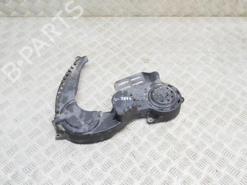 Used Timing cover Timing cover FORD FIESTA VI (CB1, CCN) 1.0 EcoBoost (125 hp) 14647483 14647483