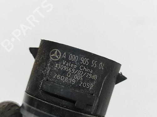Electronic module MERCEDES-BENZ E-CLASS Convertible (A238) E 220 d (238.414) | BP28388136M83 - Image 6