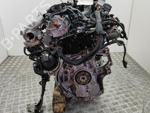 Motor CITROËN C4 CACTUS 1.6 BlueHDi 100 | BP29975291M1 