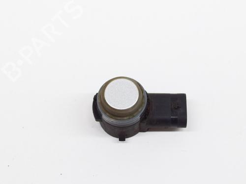 Elektronisk modul MERCEDES-BENZ E-CLASS (W212) E 220 CDI (163 hp) 10368321