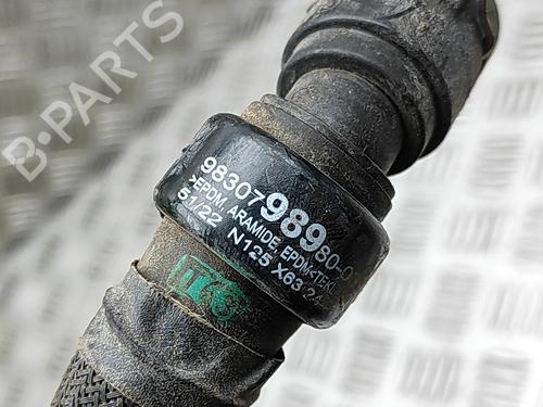 Pipe OPEL COMBO E Tour / Life (K9) Combo-e | BP38050472M125 - Image 7