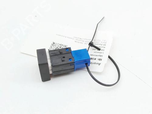 Advarselsbryter VW TAYRON (R41) 1.5 eHybrid | BP39534862I22 - Image 2