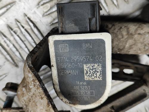 Electronic sensor BMW 5 (G30, F90) 530 e Plug-in Hybrid | BP17767365M84 