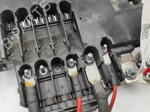 Electronic module MERCEDES-BENZ SPRINTER 3-t Van (B910) 214 CDI (910.621, 910.623) | BP30108709M83 