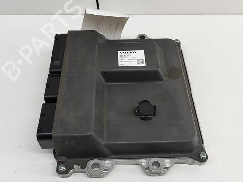 Motorstyringsenhed VOLVO XC40 (536) B4 Mild-Hybrid | BP28446495M57 