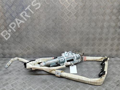 Used Right curtain airbag TOYOTA LAND CRUISER PRADO (_J12_) 3.0 D-4D (KDJ120_) (204 hp) 27731294