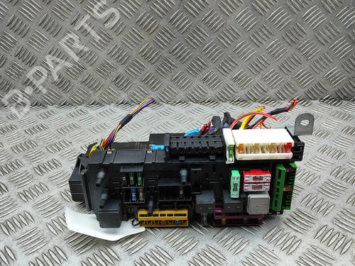 Control unit MERCEDES-BENZ SLK (R172) 350 (172.457) | BP39473085M11 - Image 3