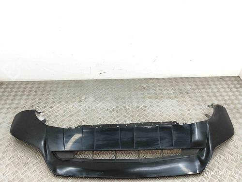 Used Front bumper spoiler PORSCHE CAYENNE Coupe (9YB) 3.0 AWD (9YBAA1) (340 hp) 28674578
