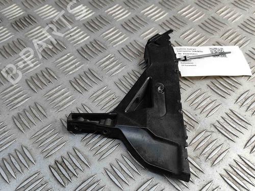 Rear bumper bracket AUDI TT (FV3, FVP) 40 TFSI | BP29404444C159 