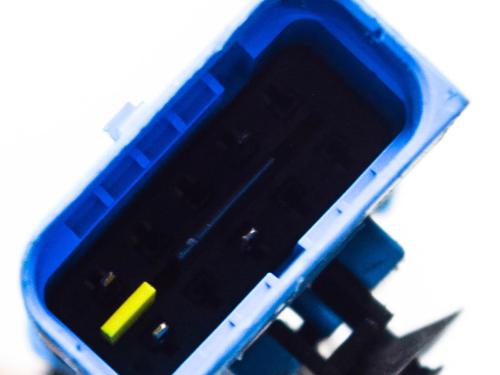 Wiring harness OPEL MOKKA 1.2 (76) | BP27759094E16  - Image 5