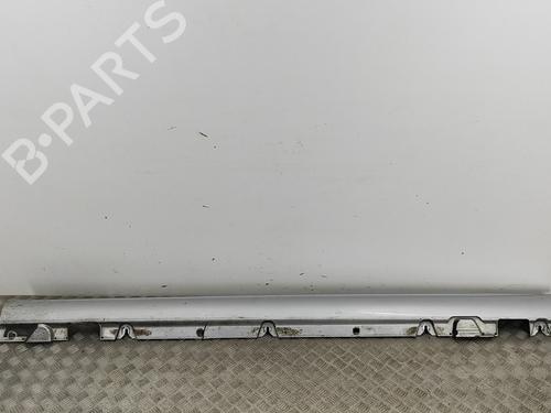 Left sideskirt MERCEDES-BENZ C-CLASS T-Model (S205) C 180 (205.240) | BP22807897C115 