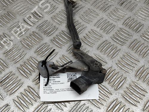 Electronic sensor BMW 4 Gran Coupe (G26) 420 d Mild-Hybrid | BP27766899M84 
