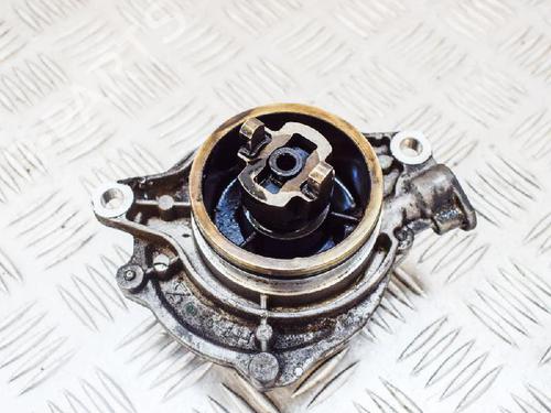 Vacuum pump BMW 7 (E65, E66, E67) 730 Ld | BP6736383M80 