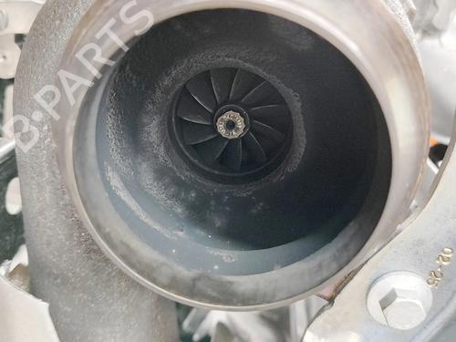 Engine RENAULT TRAFIC III Bus (JG_) 2.0 dCi 150 (JGMU) | BP32755612M1 - Image 6