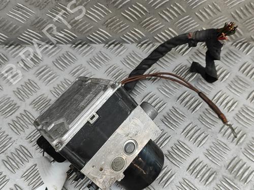 ABS pump MERCEDES-BENZ S-CLASS Coupe (C216) CL 500 4-matic (216.394) | BP27464464M43