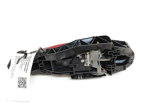 Rear left exterior door handle PEUGEOT 2008 II (UD_, US_, UY_, UJ_, UR_, UC_) e-2008 (UKZKXZ) | BP27780383C130 