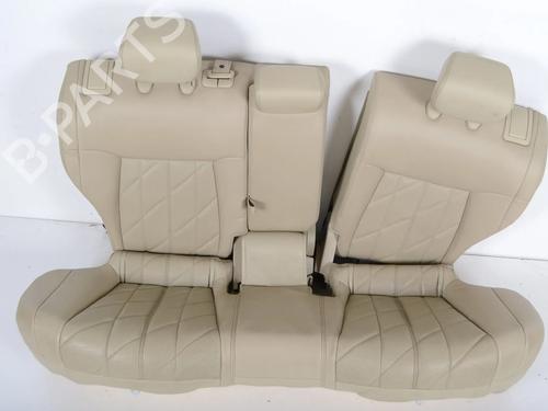 Used Rear seat Rear seat INFINITI FX 30d AWD (238 hp) 33356343 33356343