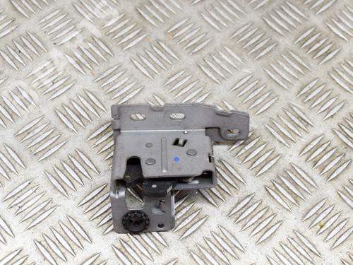 Rear left lock VW TRANSPORTER T5 Van (7HA, 7HH, 7EA, 7EH) 2.0 TDI | BP10527887C100 